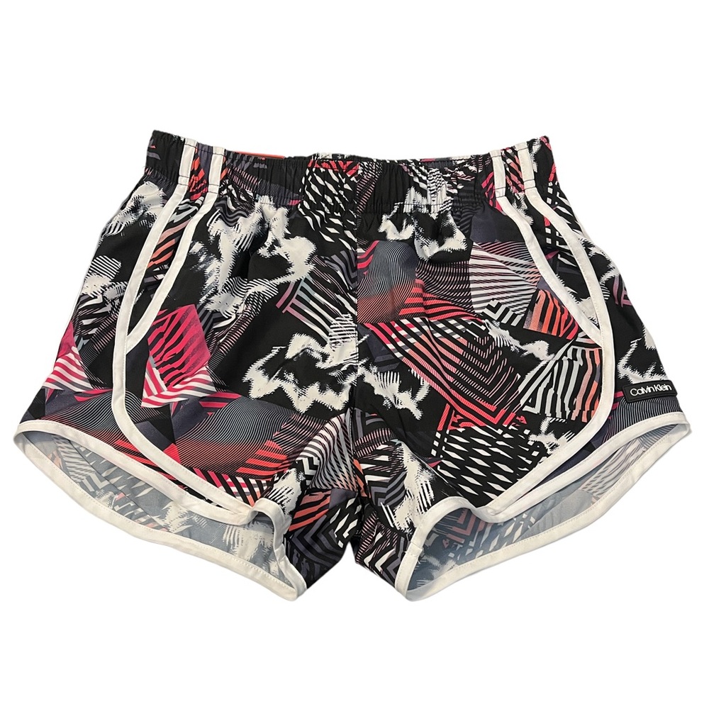 🌟NWT🌟 Calvin Klein Running Athletic Shorts